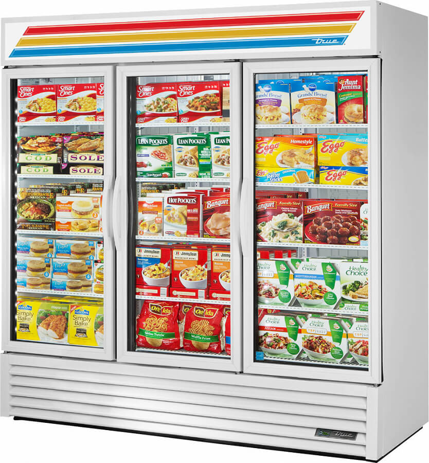 True GDM-72F-HC~TSL01
