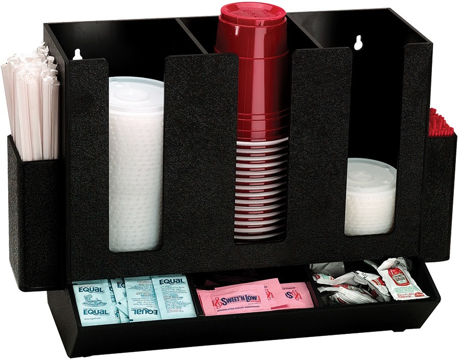 Dispense-Rite HLCO-3BT