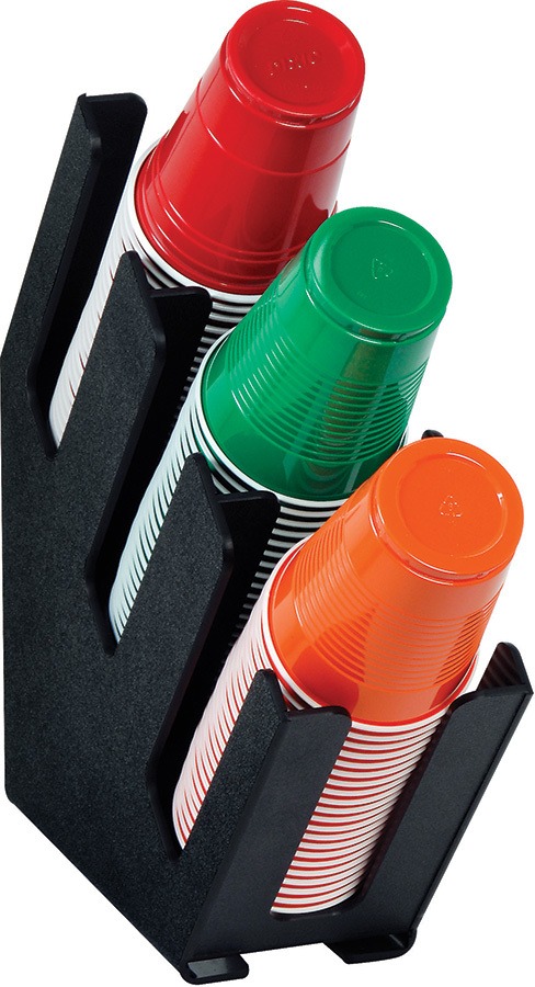 Dispense-Rite LID-3BT