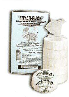RF Hunter FP40100