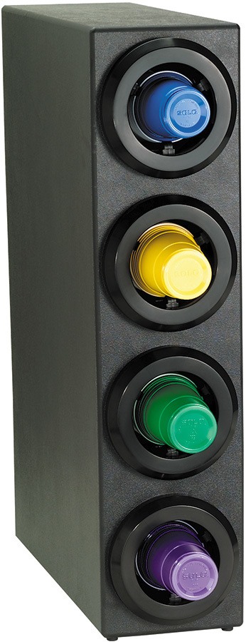 Dispense-Rite STL-S-4BT
