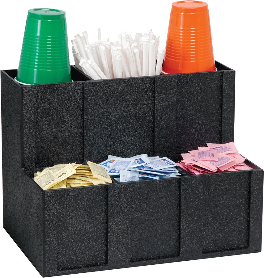 Dispense-Rite MCD-6BT