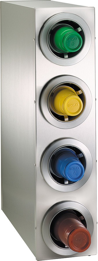 Dispense-Rite CTC-R-4SS