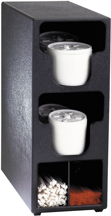 Dispense-Rite TLO-2BT