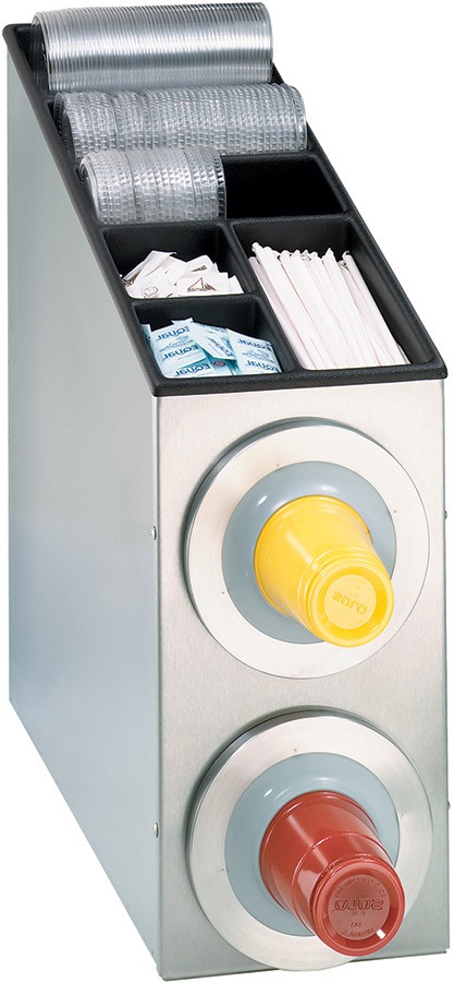 Dispense-Rite BFL-L-2SS