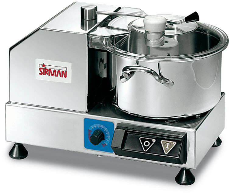 Sirman C4 VV