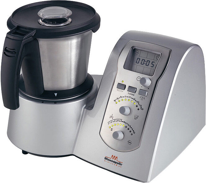 Sirman Minicooker