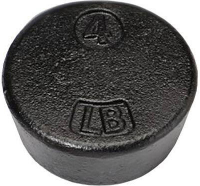 Penn Scale 4 Lb Wt