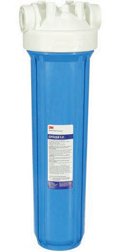 3M Water Filtration CFS22B 1.0