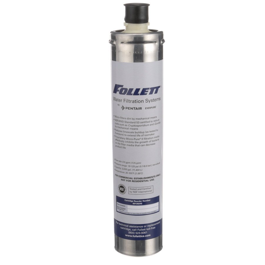 Follett 00130245