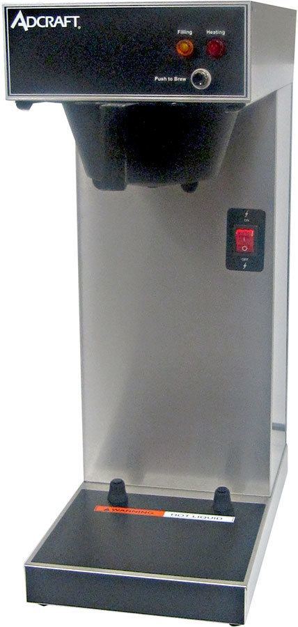 Admiral Craft UB-289