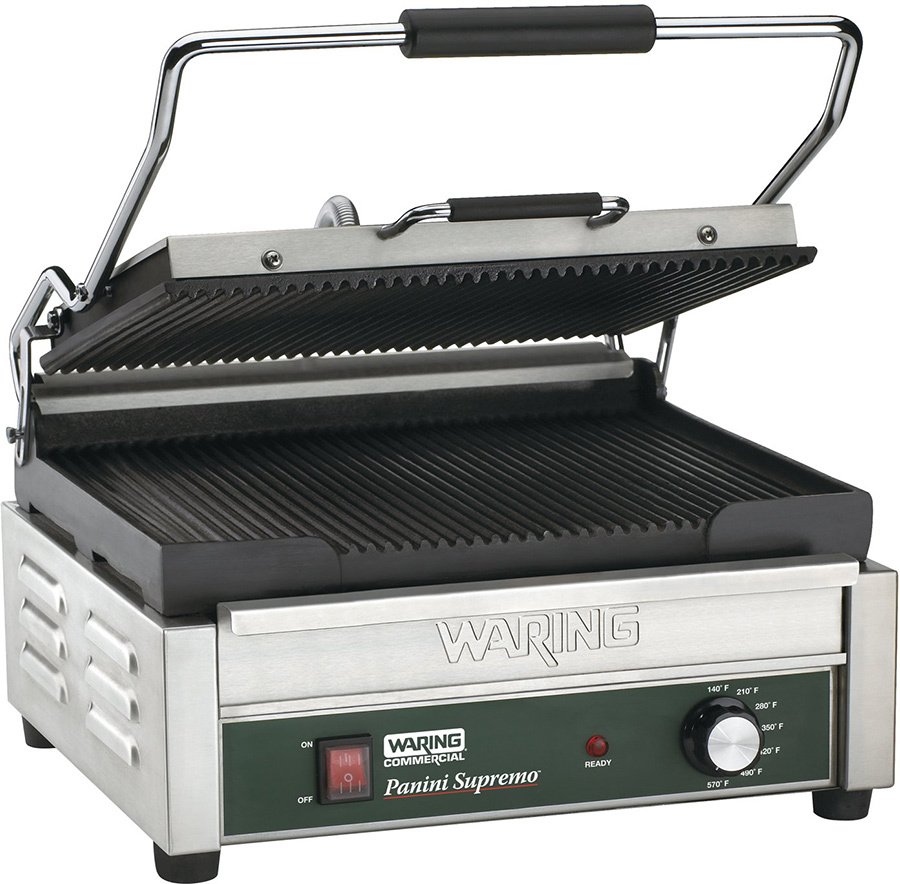 Waring WPG250B