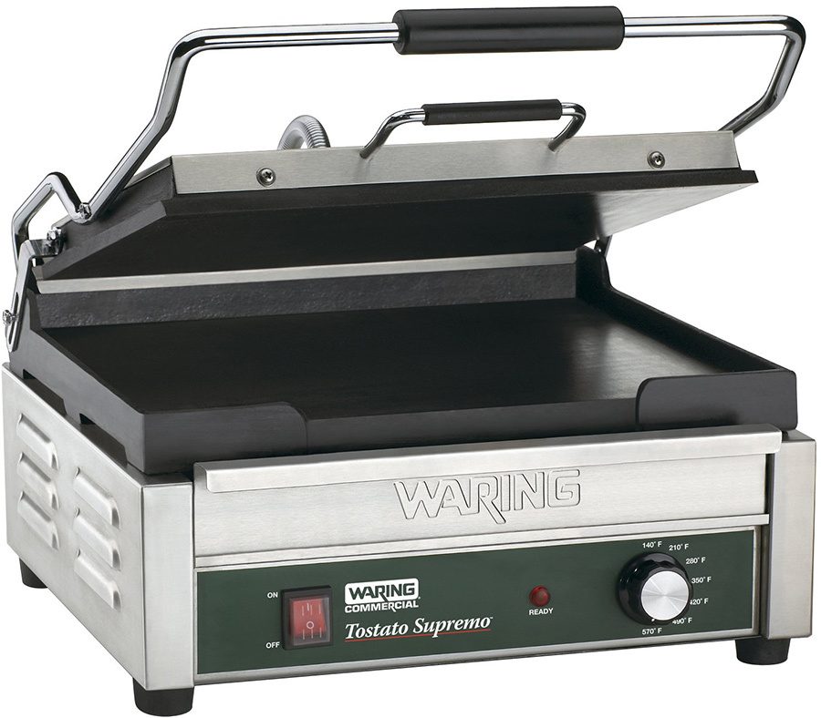 Waring WFG250T