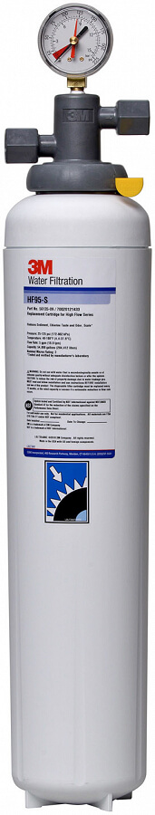 3M Water Filtration ICE195-S