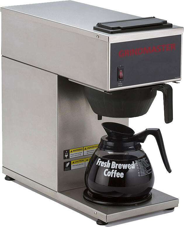 Grindmaster CPO-1P-15A