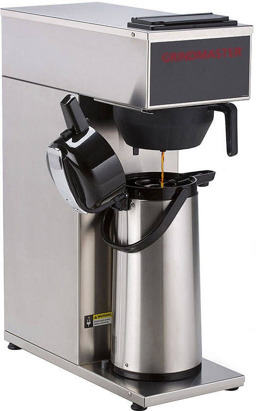 Grindmaster CPO-SAPP