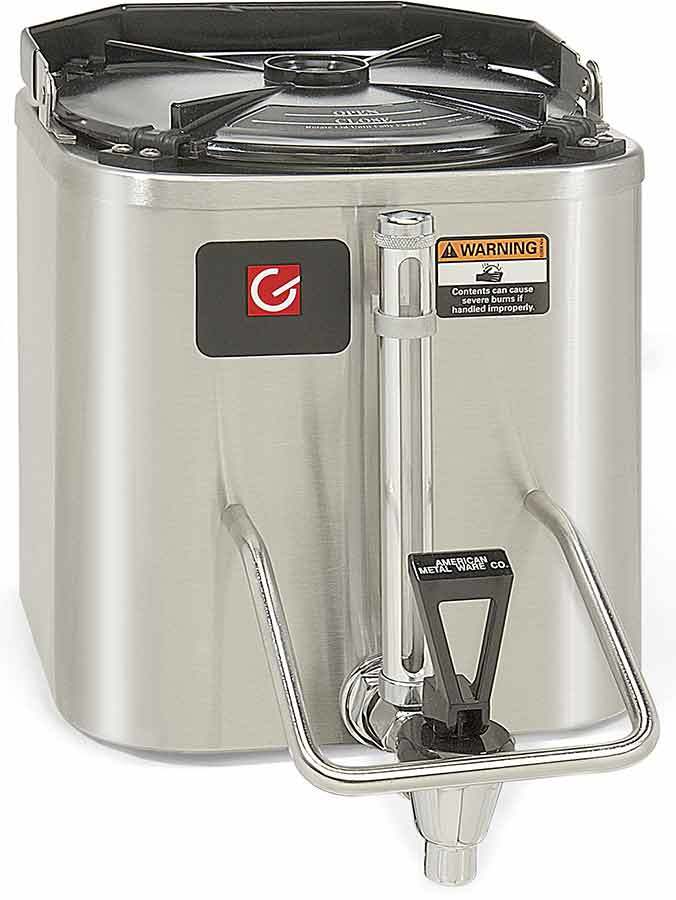 Grindmaster CS-LL