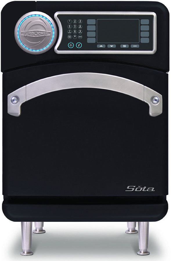 Turbo Chef Sota Electric High Sd Microwave Impingement Oven 6 2 Kw Turbo Chef Sota Electric High Sd