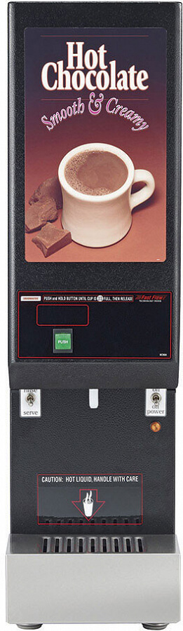 Grindmaster GB1HC-CP