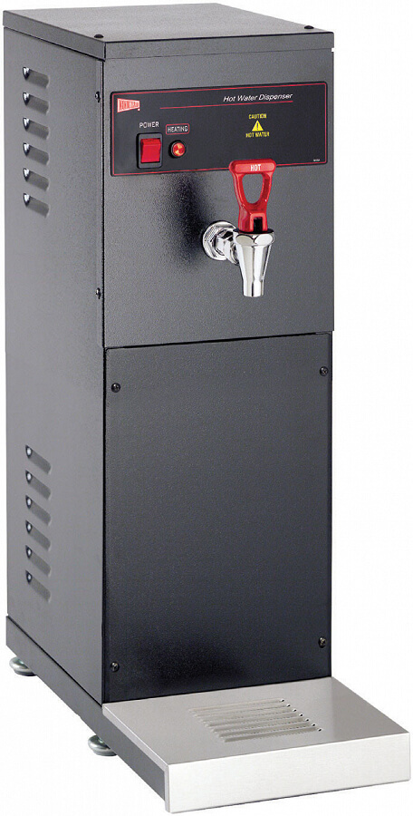 Cecilware HWD3