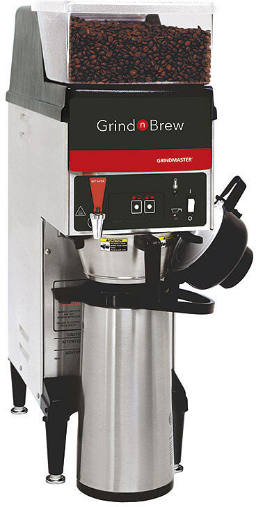 Grindmaster GNB-10H