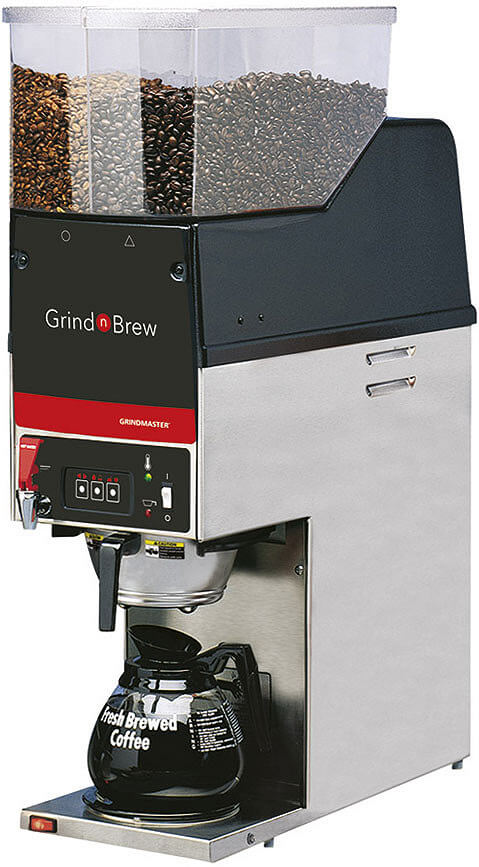 Grindmaster GNB-21H