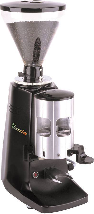 Grindmaster VGT