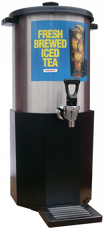 Grindmaster B1/3 Dispenser & Base