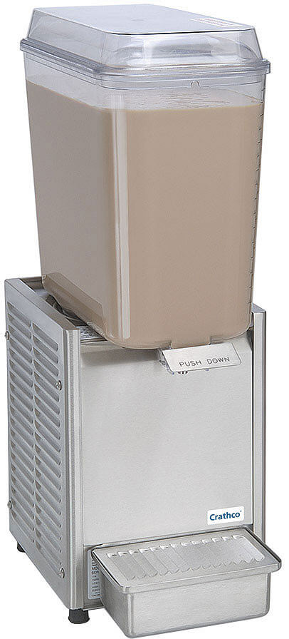 Crathco D15-3