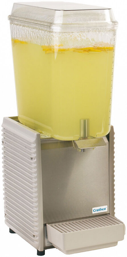 Crathco D15-4