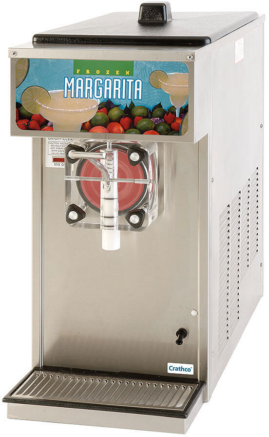 crathco margarita machine
