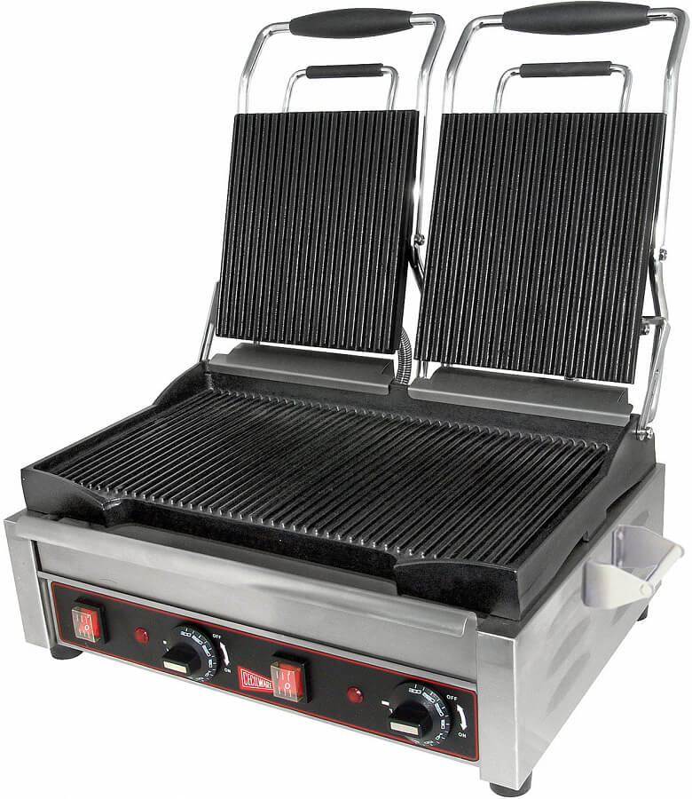 Cecilware SG2LG