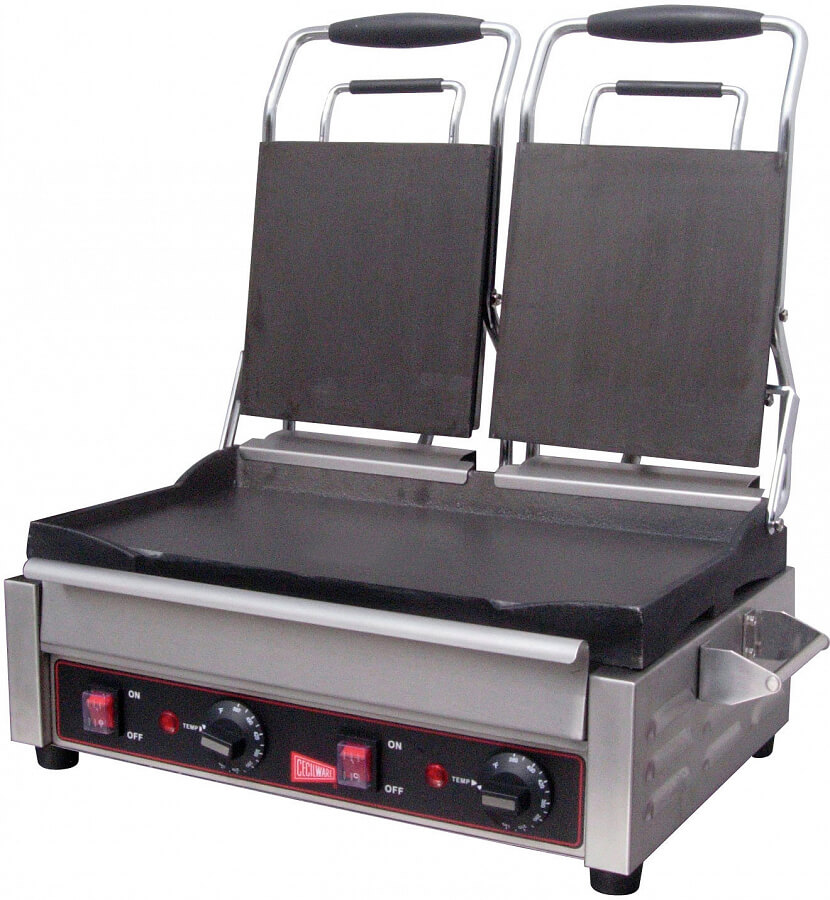 Cecilware SG2LF
