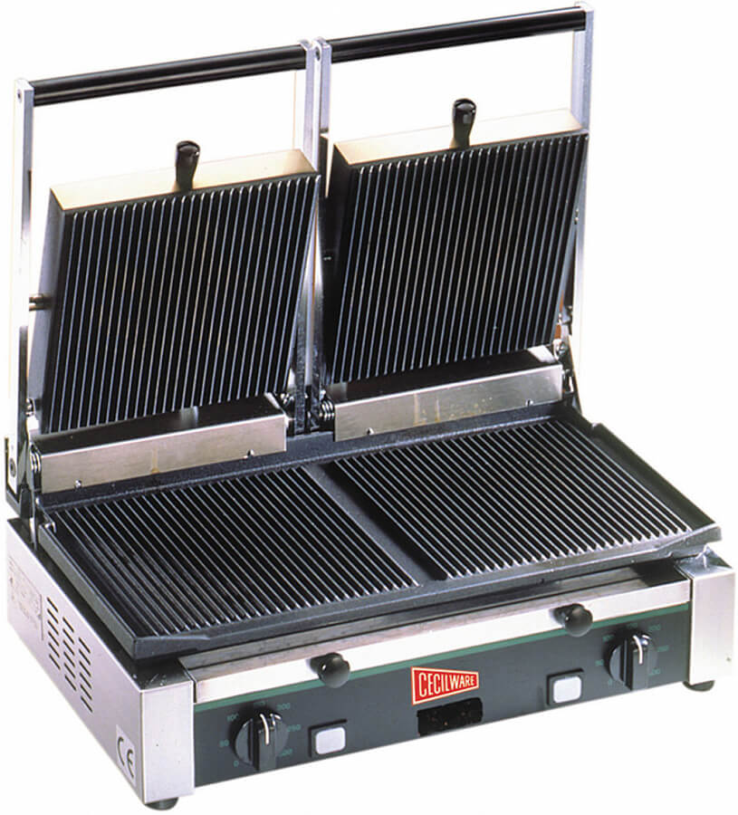 Cecilware Pro TSG2G