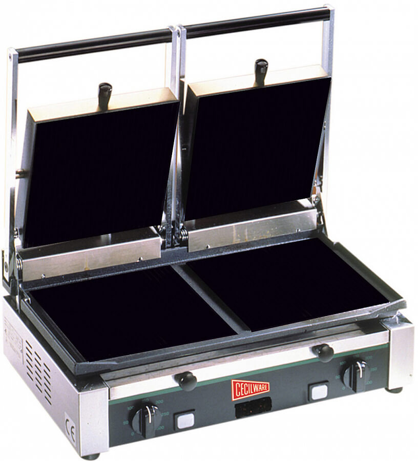 Cecilware Pro TSG2F