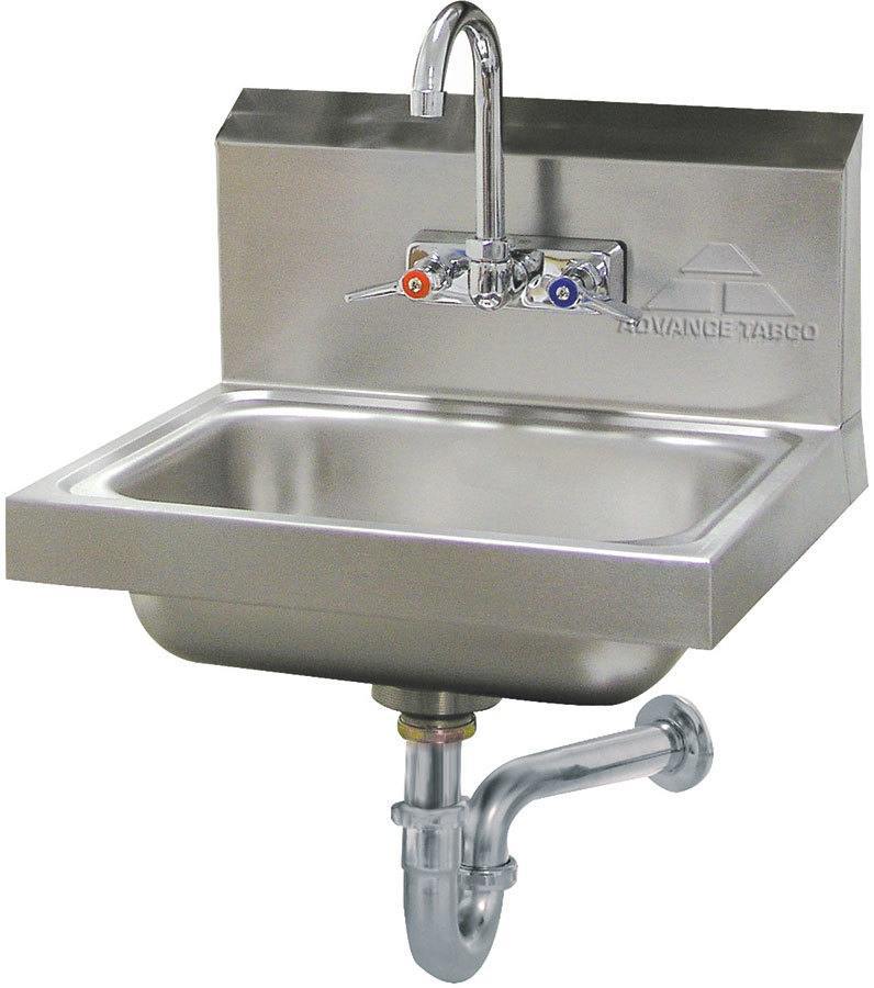 Advance Tabco 7-PS-54