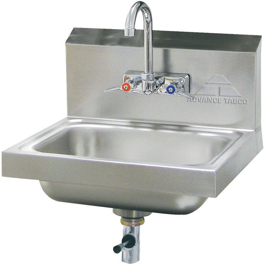 Advance Tabco 7-PS-67