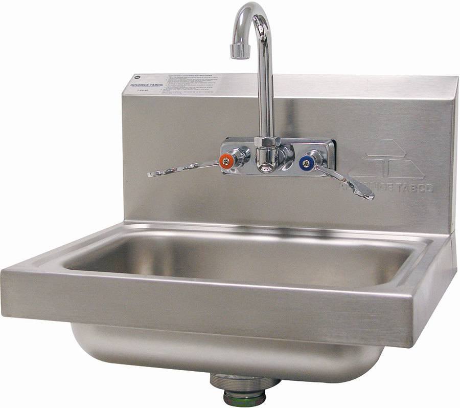 Advance Tabco 7-PS-68