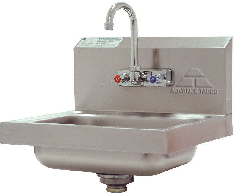 Advance Tabco 7-PS-60