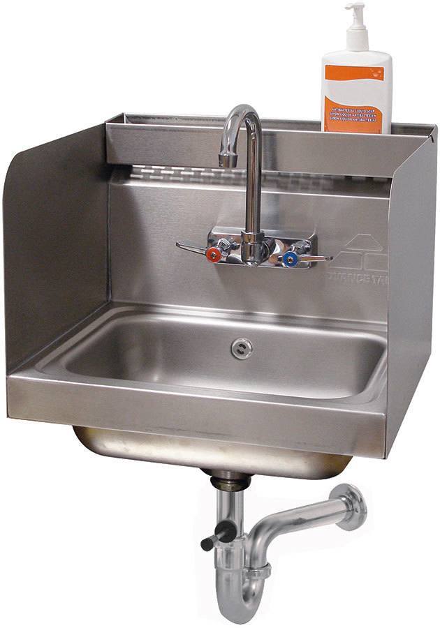Advance Tabco 7-PS-76