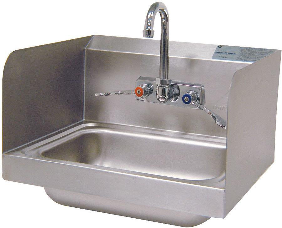 Advance Tabco 7-PS-66W