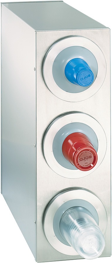 Dispense-Rite BFL-R-3SS