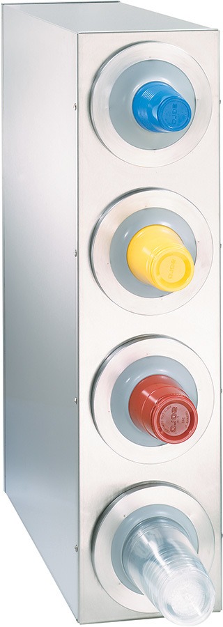 Dispense-Rite BFL-R-4SS