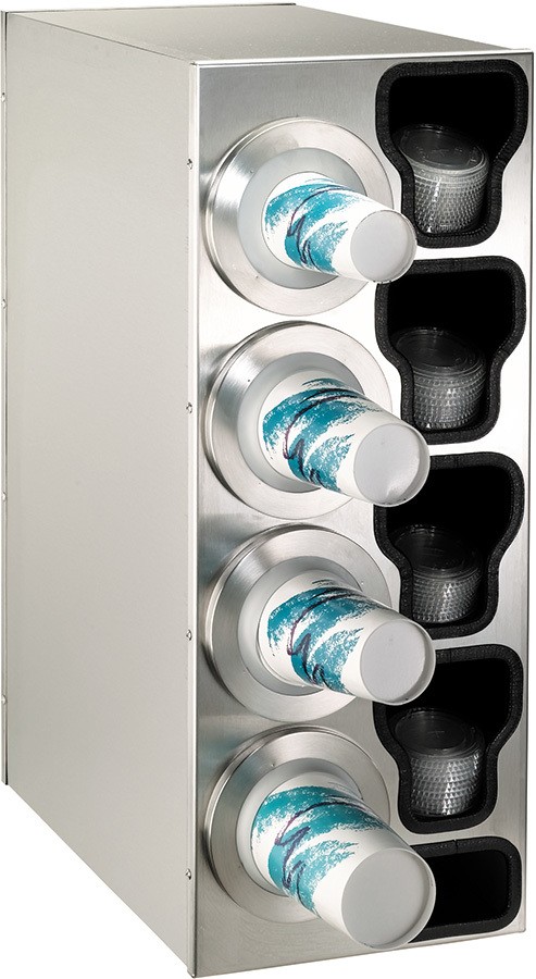 Dispense-Rite BFL-C-4LSS