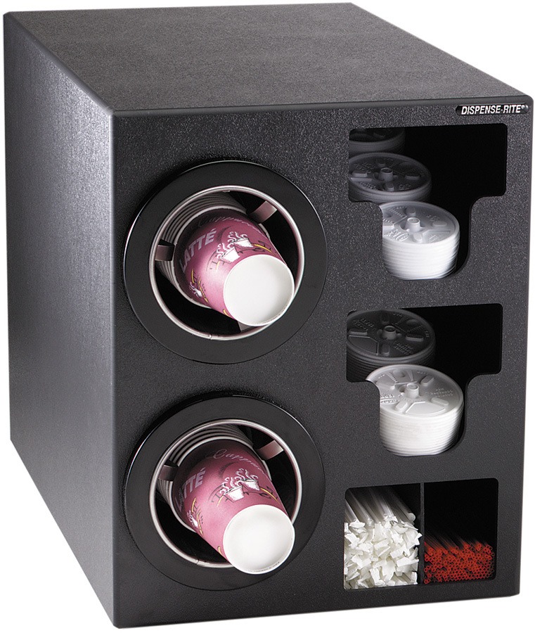 Dispense-Rite CTC-C-2BT