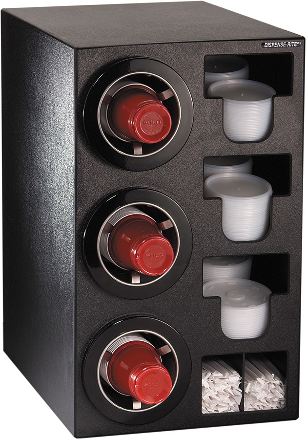 Dispense-Rite CTC-C-3BT