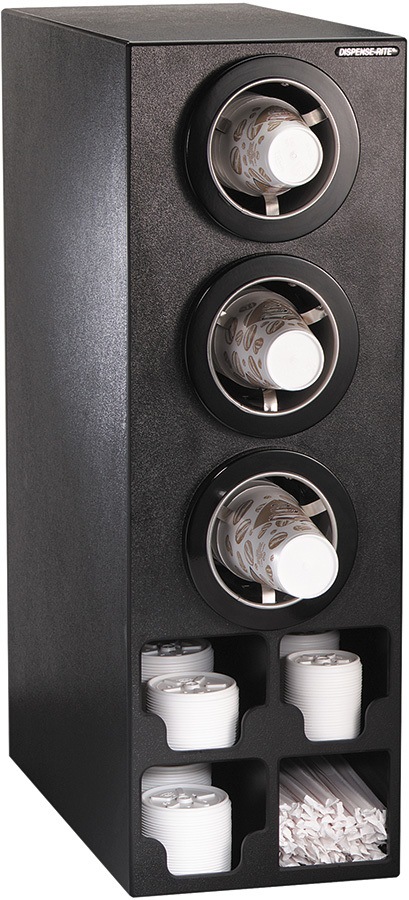 Dispense-Rite CTC-M-3BT