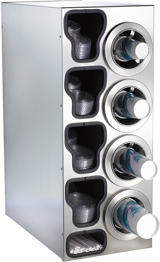 Dispense-Rite CTC-C-4RSS