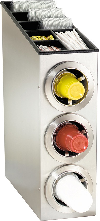 Dispense-Rite CTC-L-3SS