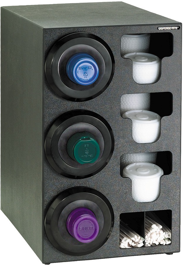 Dispense-Rite SLR-C-3LBT